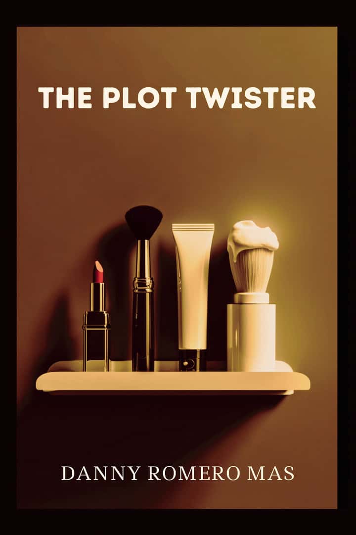 The Plot Twister