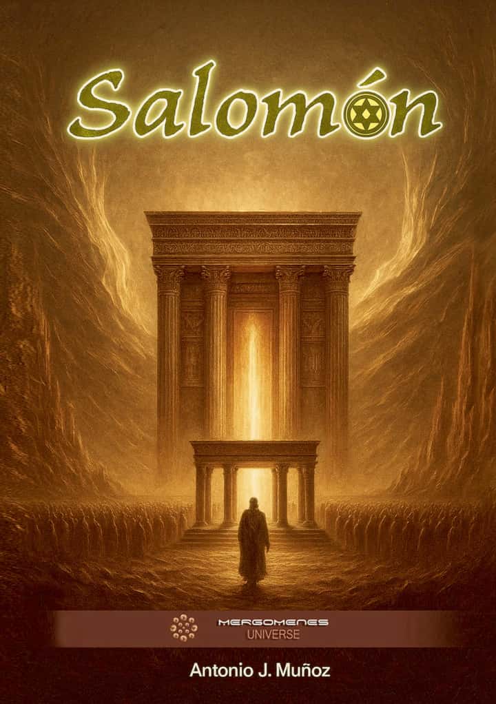Salomón