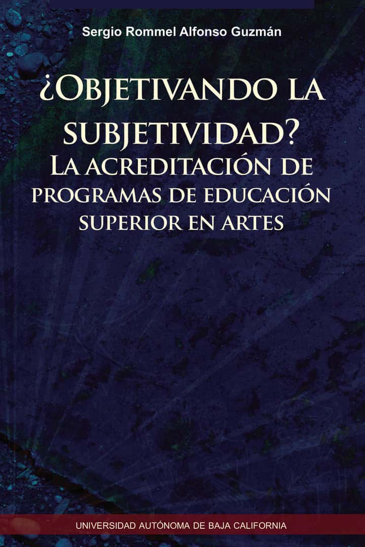 ¿Objetivando la subjetividad?