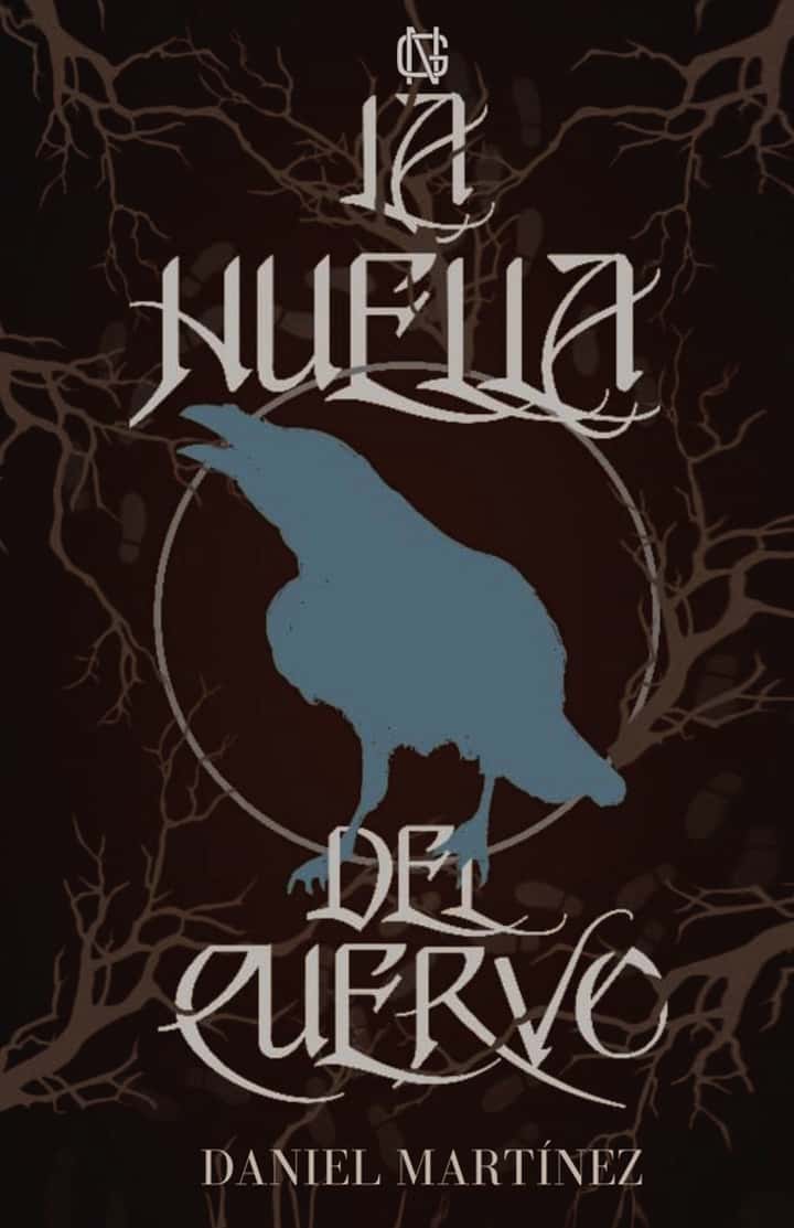 LA HUELLA DEL CUERVO