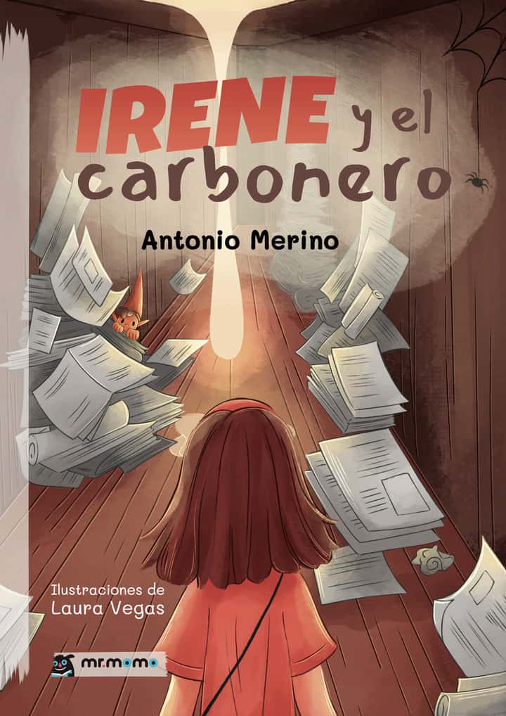 Irene y el carbonero