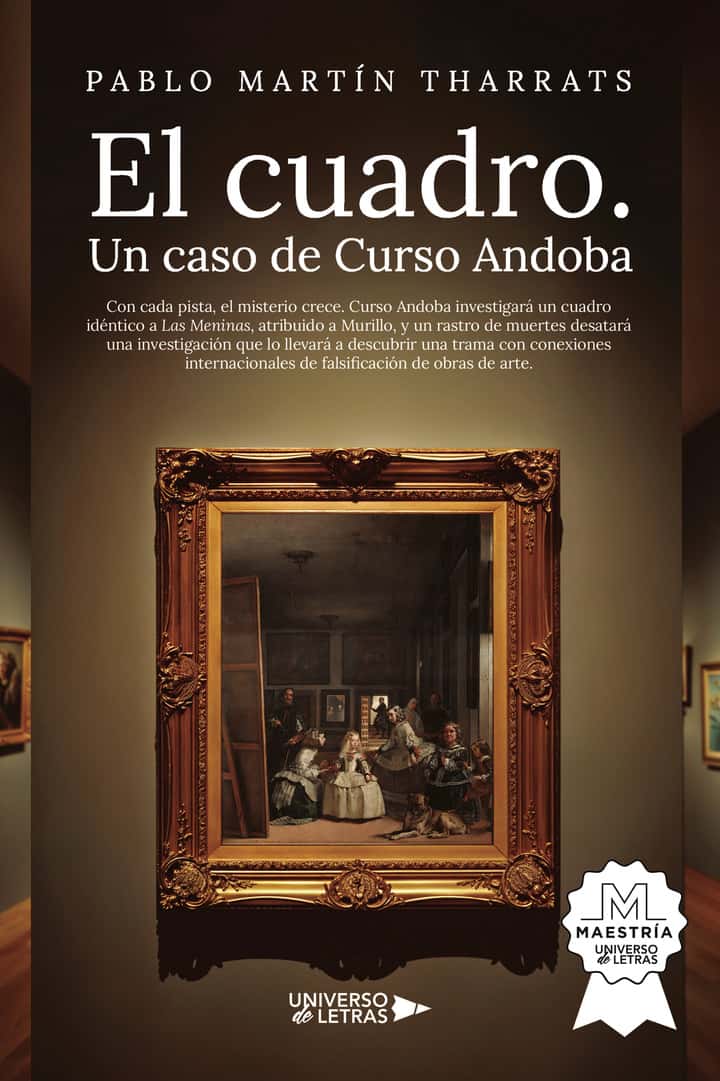 El cuadro. Un caso de Curso Andoba