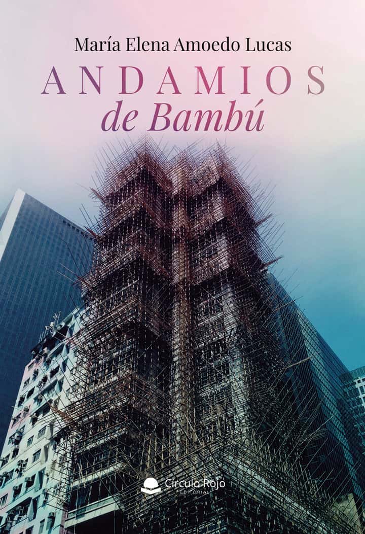 Andamios de Bambú