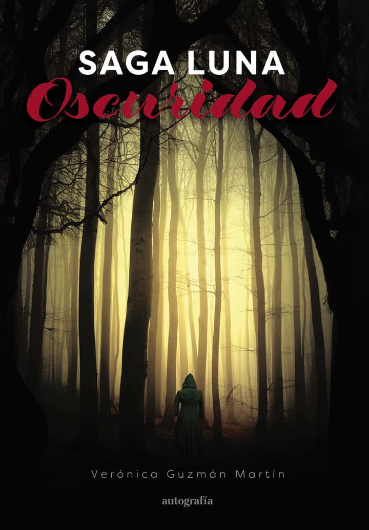 Saga Luna: Oscuridad