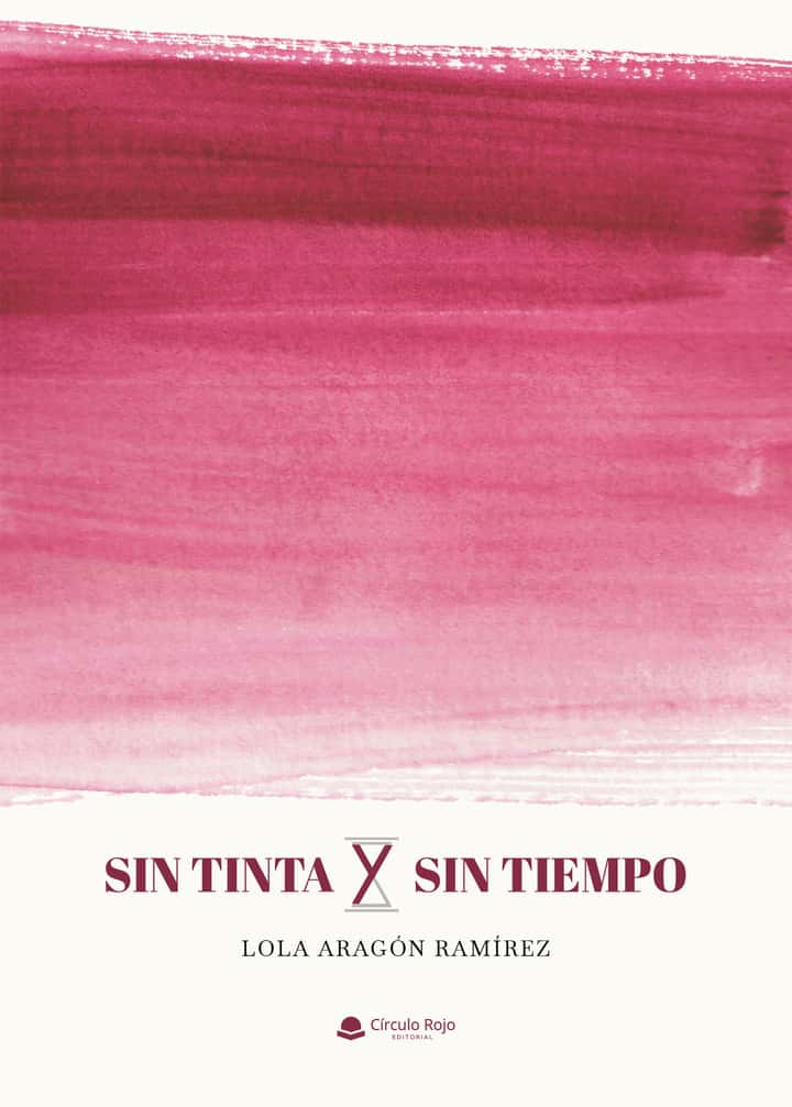 SIN TINTA Y SIN TIEMPO
