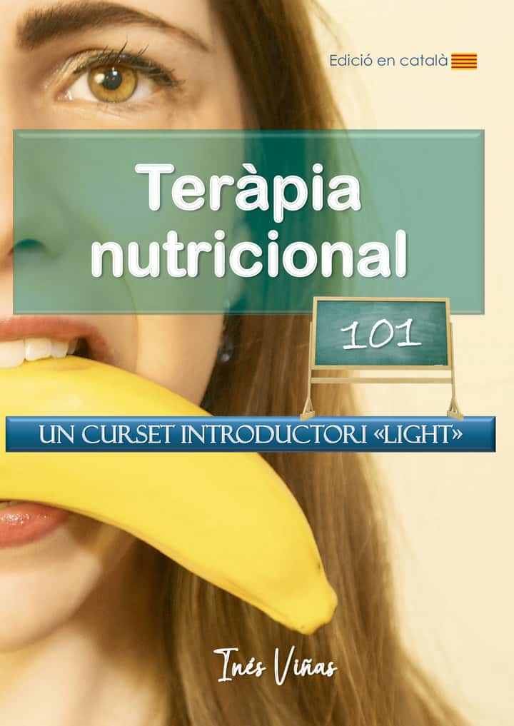 Teràpia Nutricional 101: Un curset introductori «light»