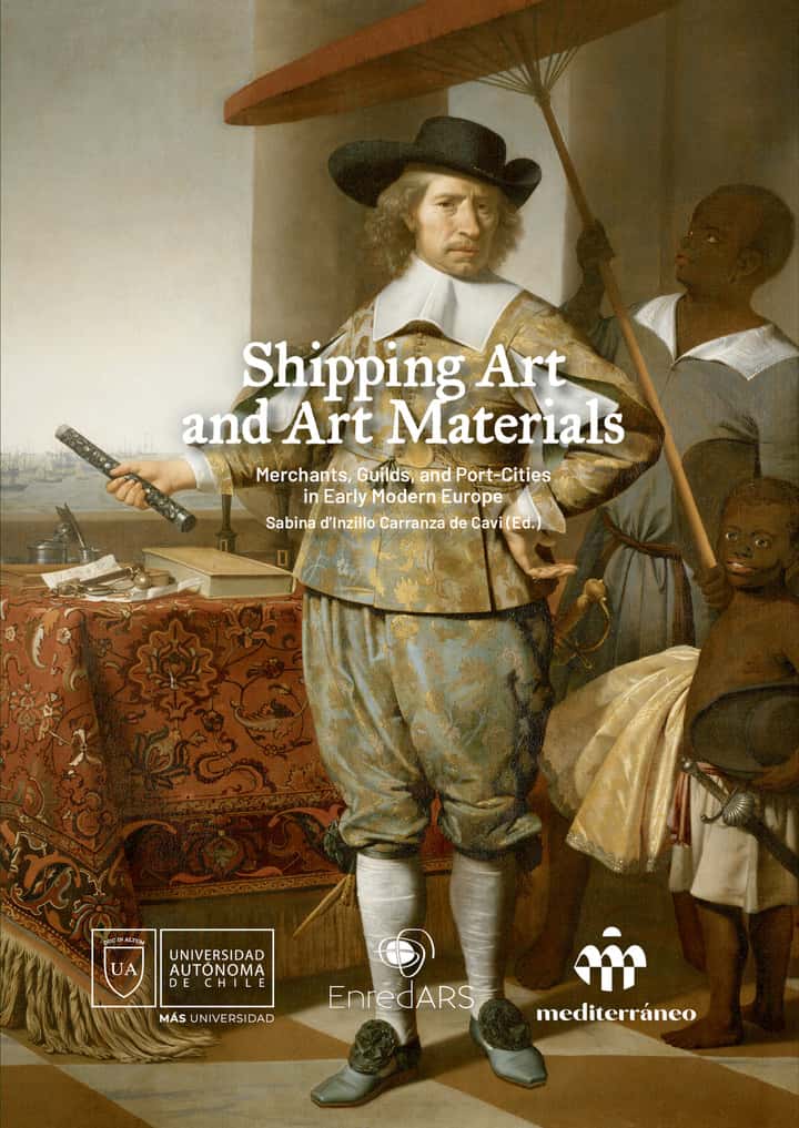 Shipping Art and Art Materials