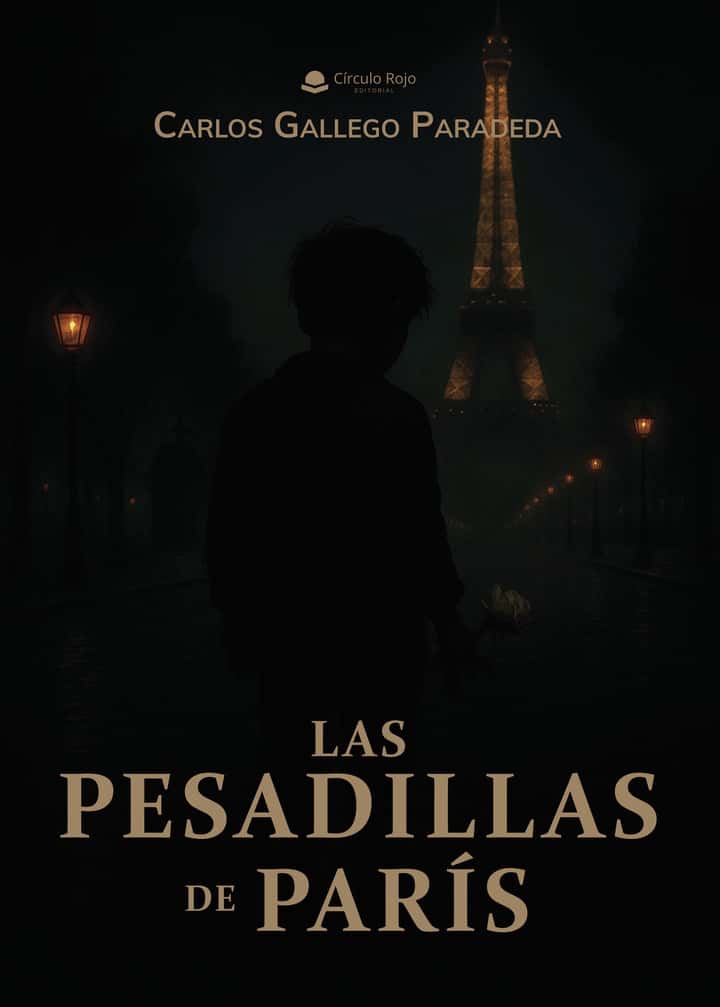 Las pesadillas de París