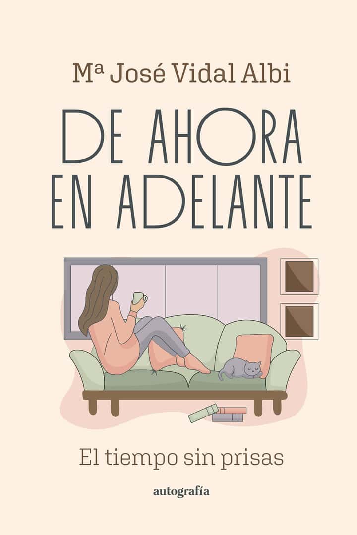 De ahora en adelante