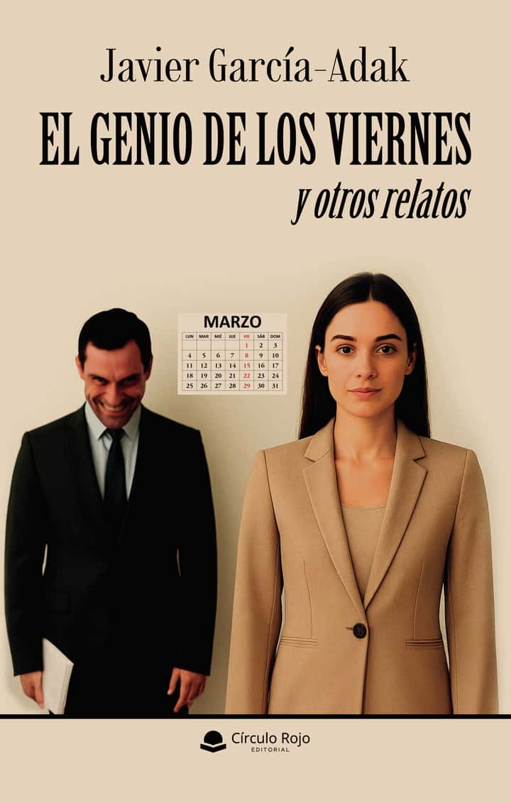 El genio de los viernes y otros relatos