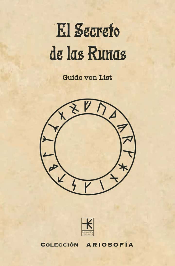 El Secreto de las Runas