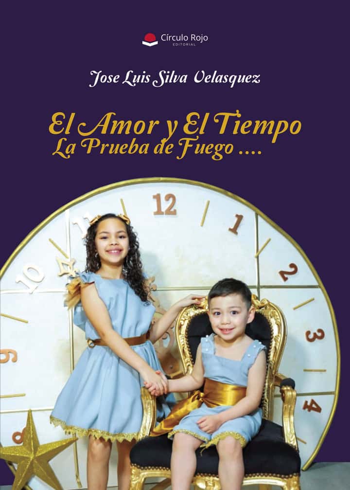 El Amor y El Tiempo La Prueba de Fuego…