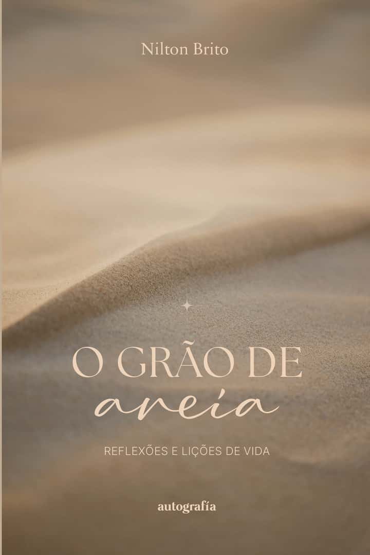 O grão de areia