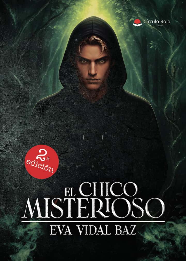 El chico misterioso