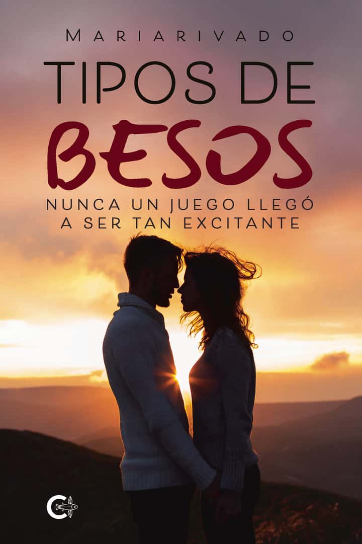 Tipos de besos: Nunca un juego llegó a ser tan excitante