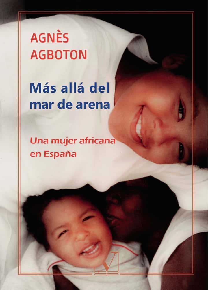 Más allá del mar de arena: Una mujer africana en España