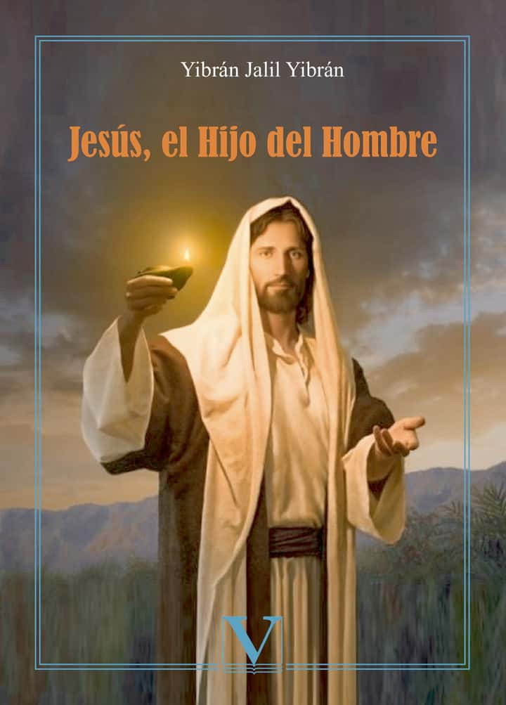 Jesús, el hijo del hombre