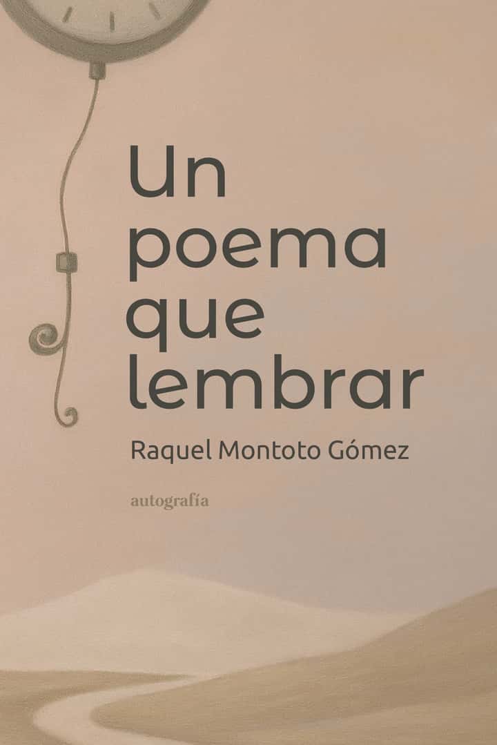 Un poema que lembrar