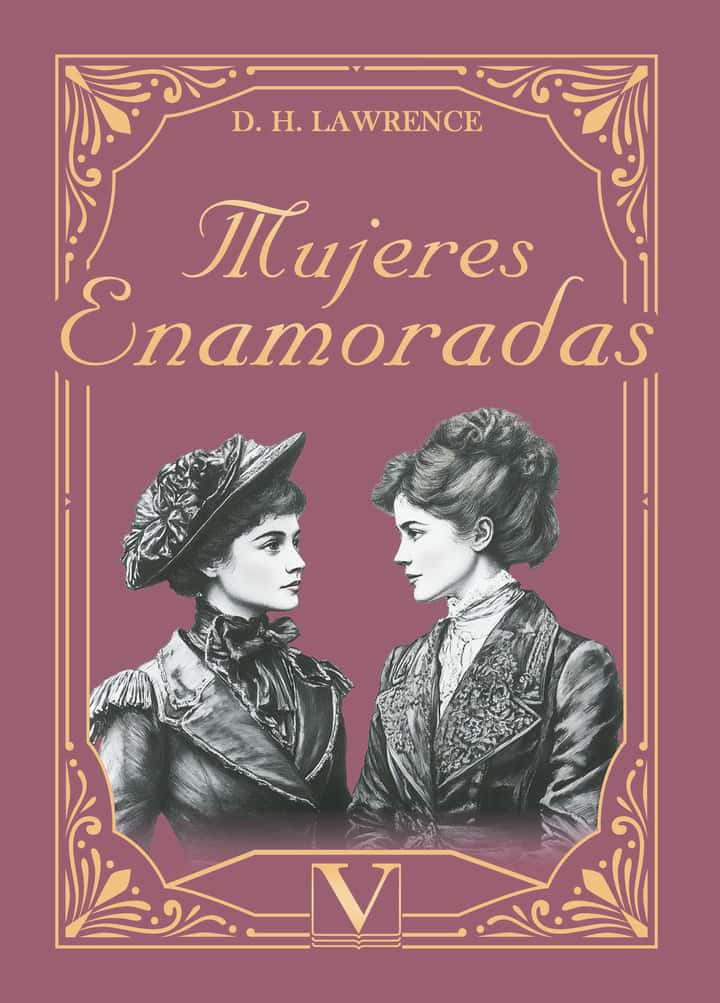 Mujeres enamoradas