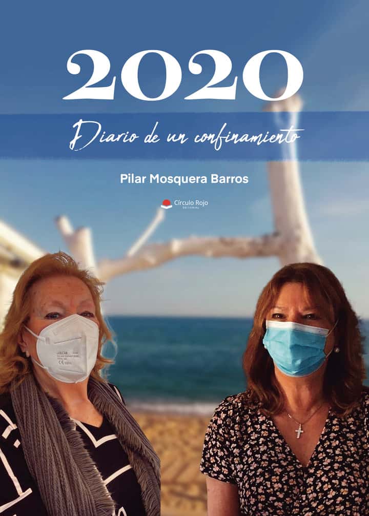2020. Diario de un confinamiento
