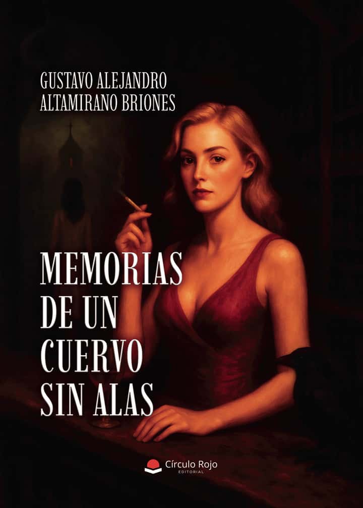Memorias de un cuervo sin alas