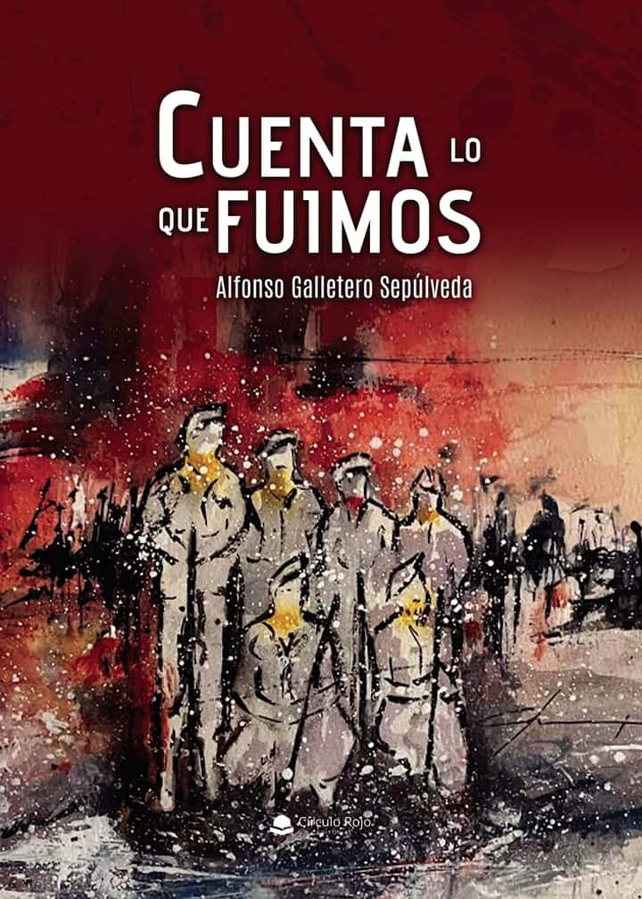 Cuenta lo que fuimos