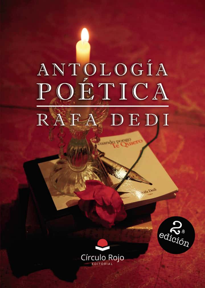 ANTOLOGÍA POÉTICA