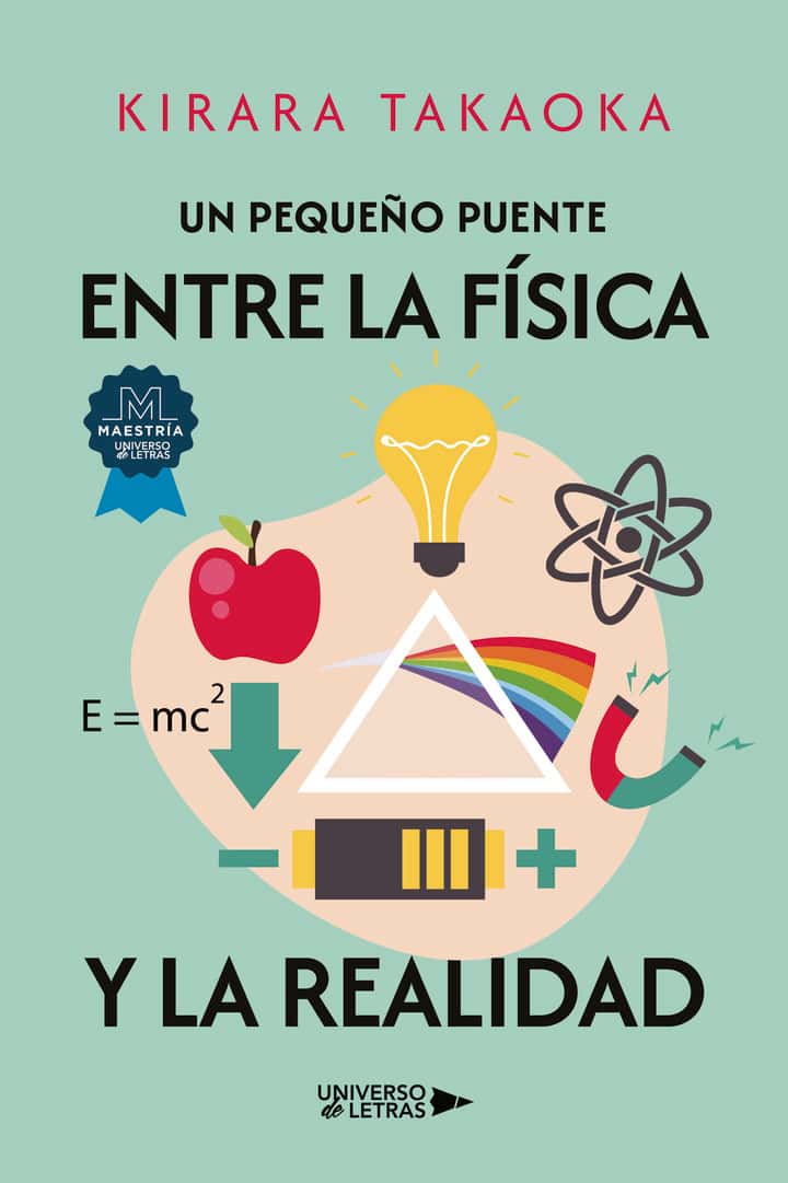 Un pequeño puente entre la física y la realidad