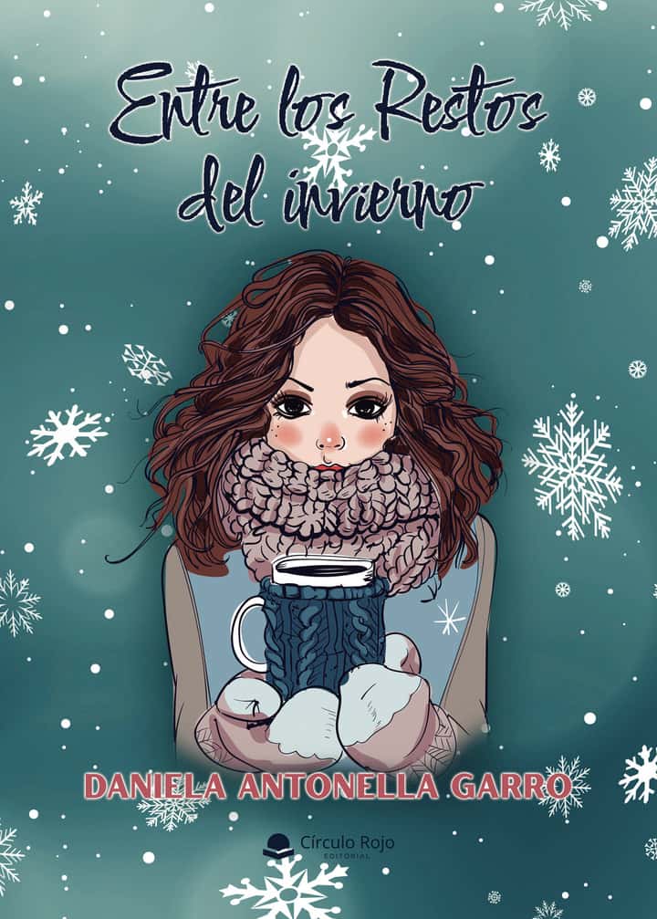 Entre los restos del invierno
