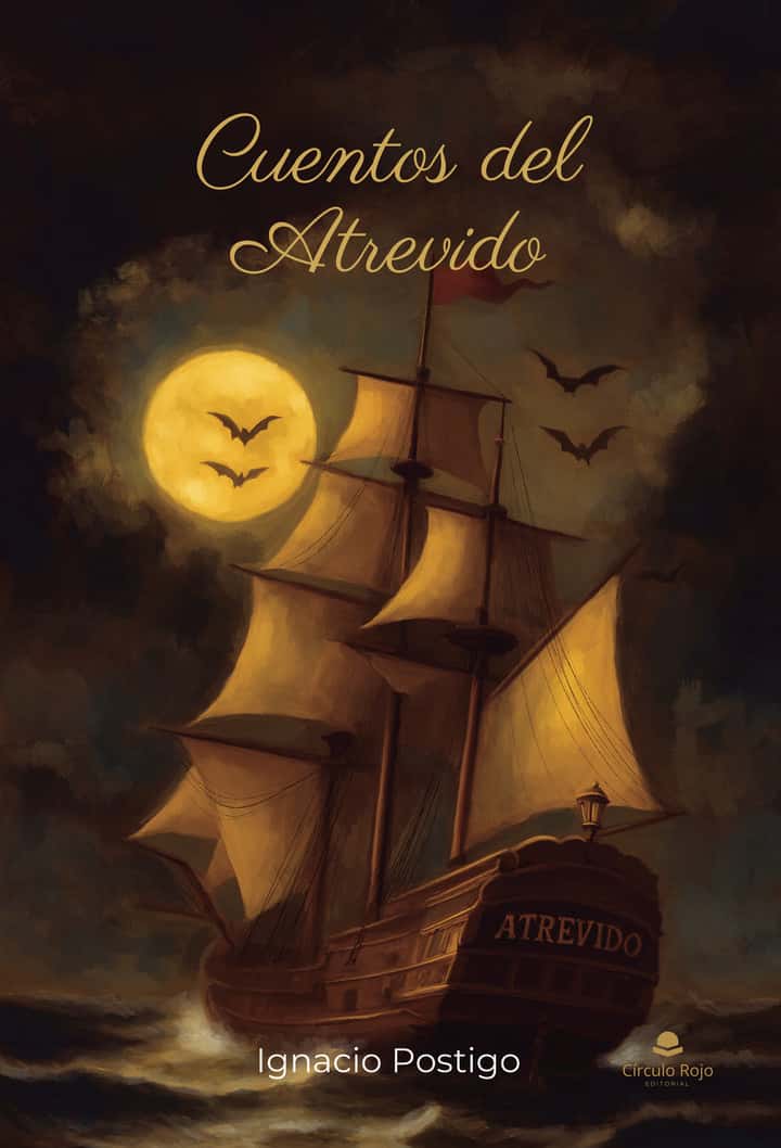 Cuentos del Atrevido