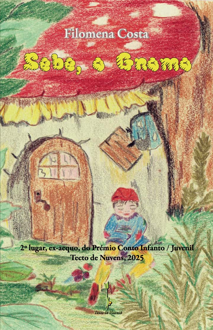 Sebe, o Gnomo