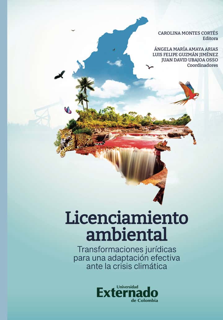 Licenciamiento ambiental