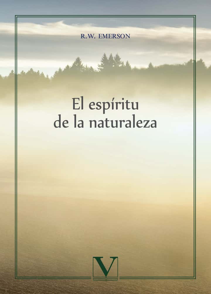El espíritu de la naturaleza