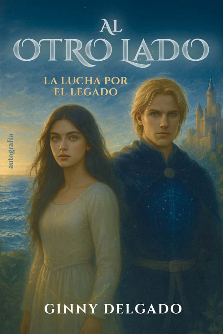 Al otro lado: la lucha por el legado