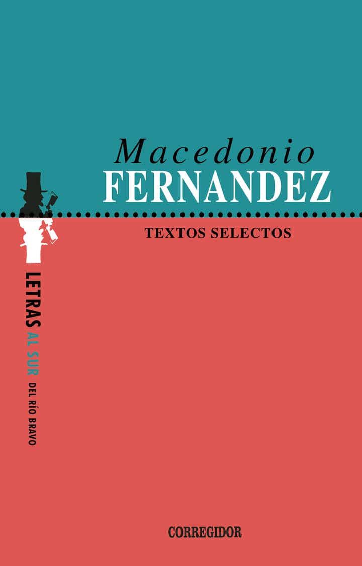 TEXTOS SELECTOS -M.F.