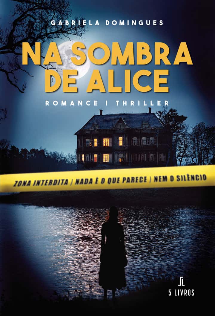 Na Sombra de Alice