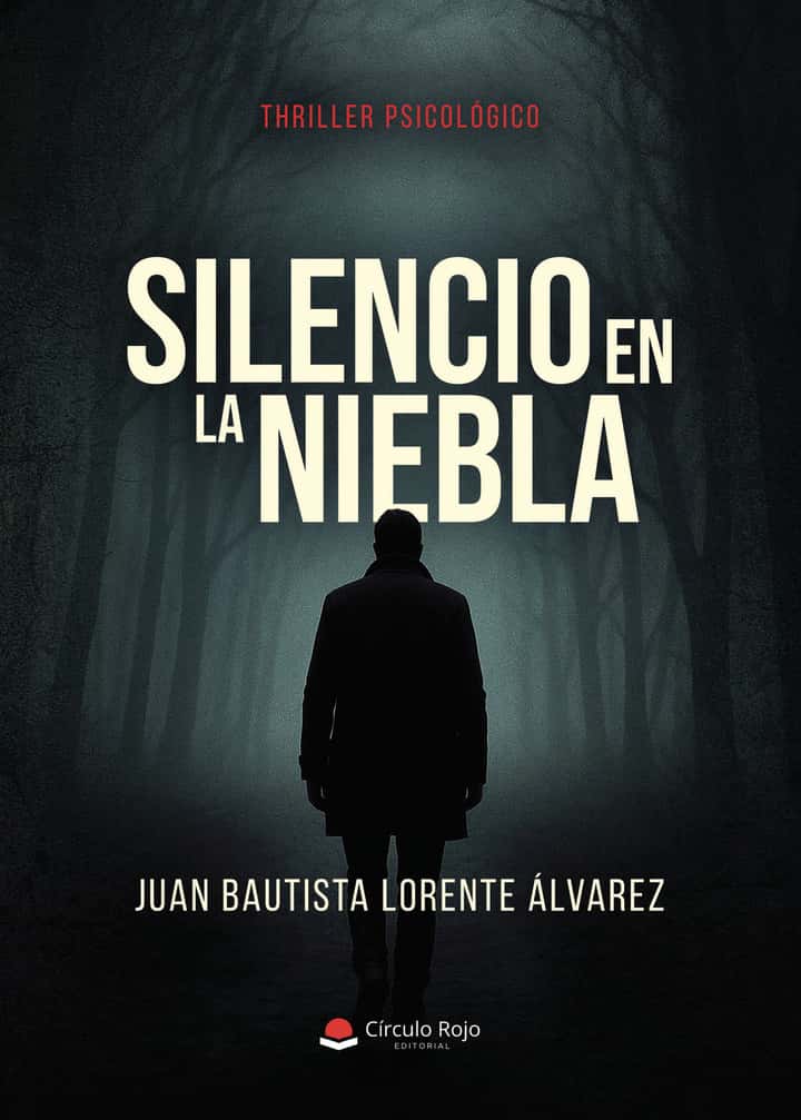 Silencio en la niebla