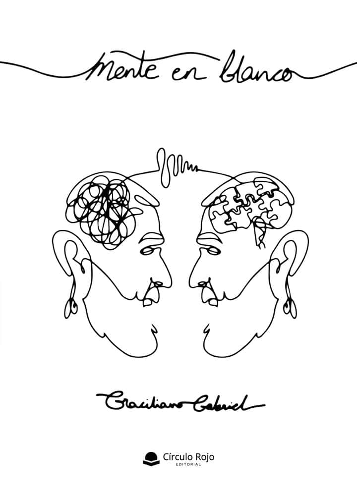 Mente en blanco