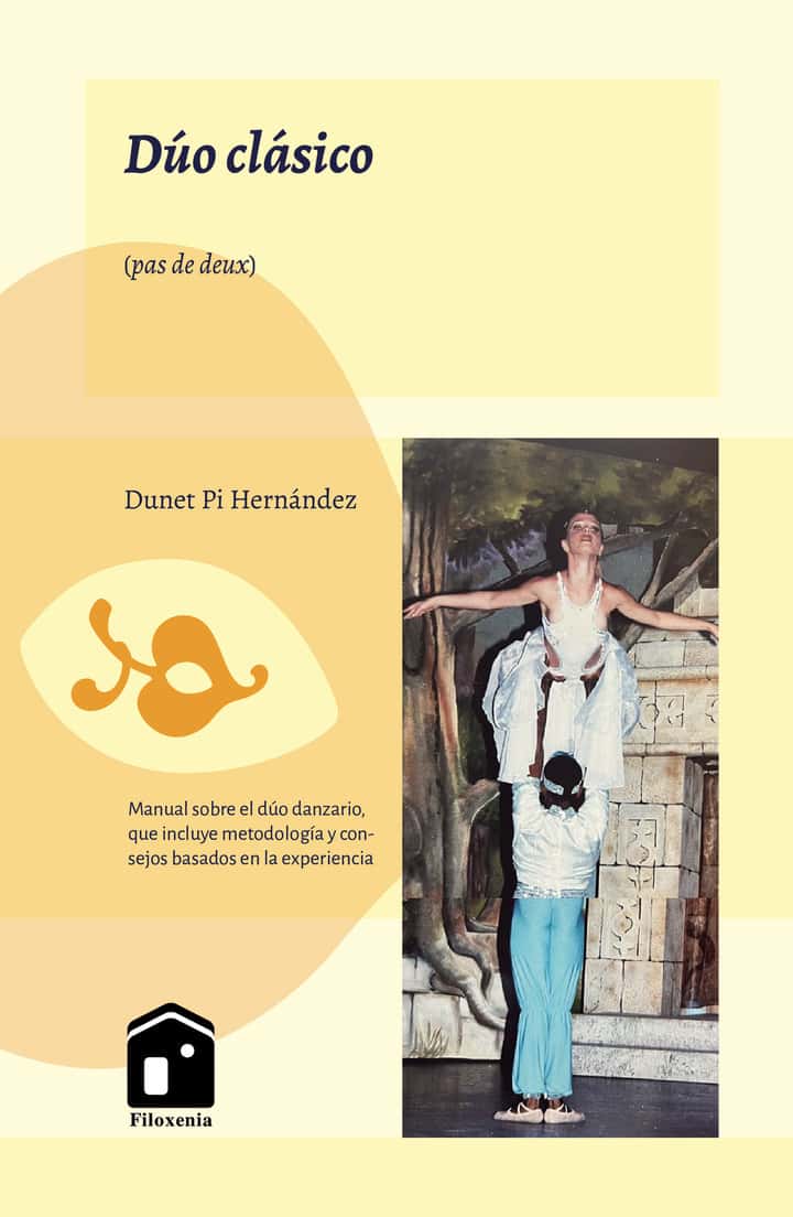Dúo clásico: (pas de deux)