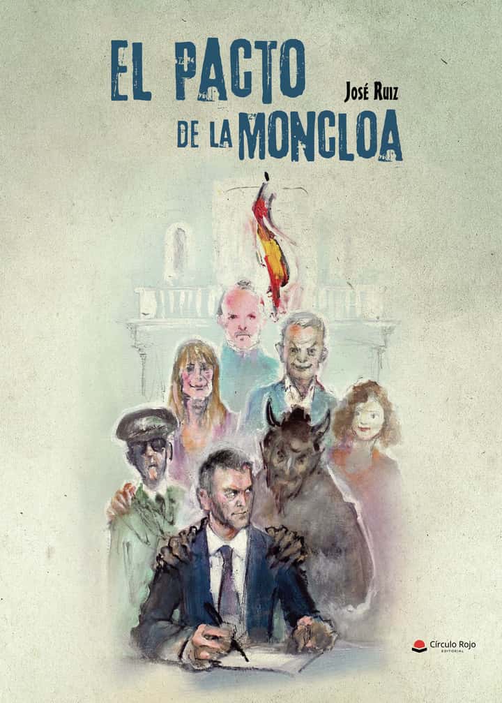 El Pacto de la Moncloa