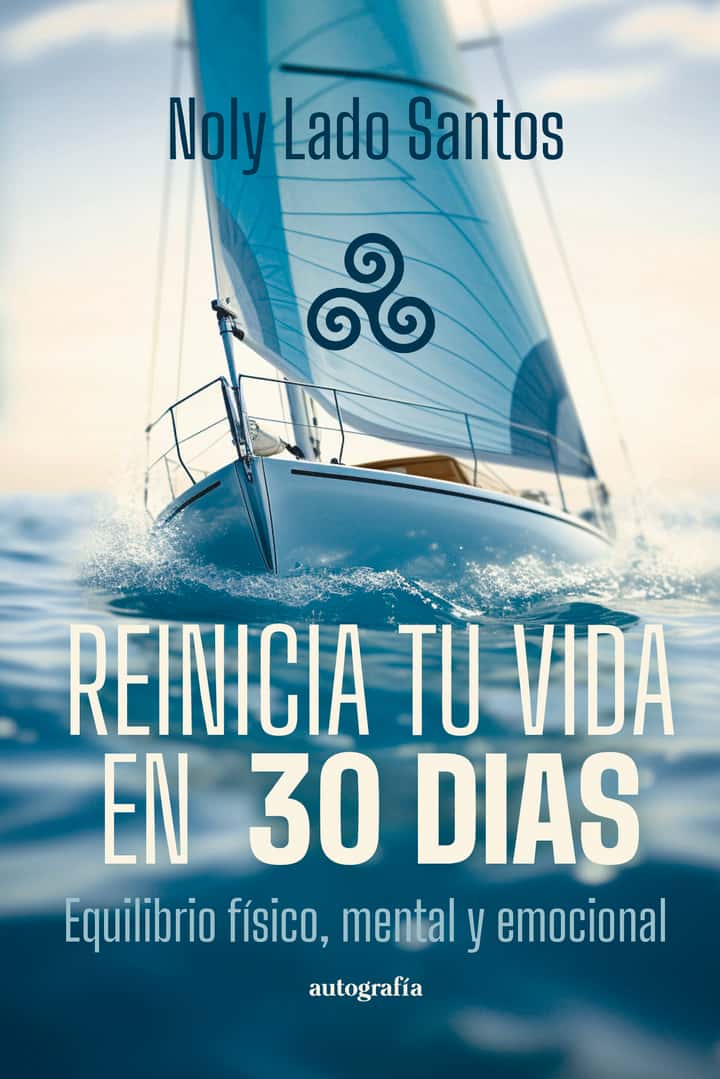Reinicia tu vida en 30 días