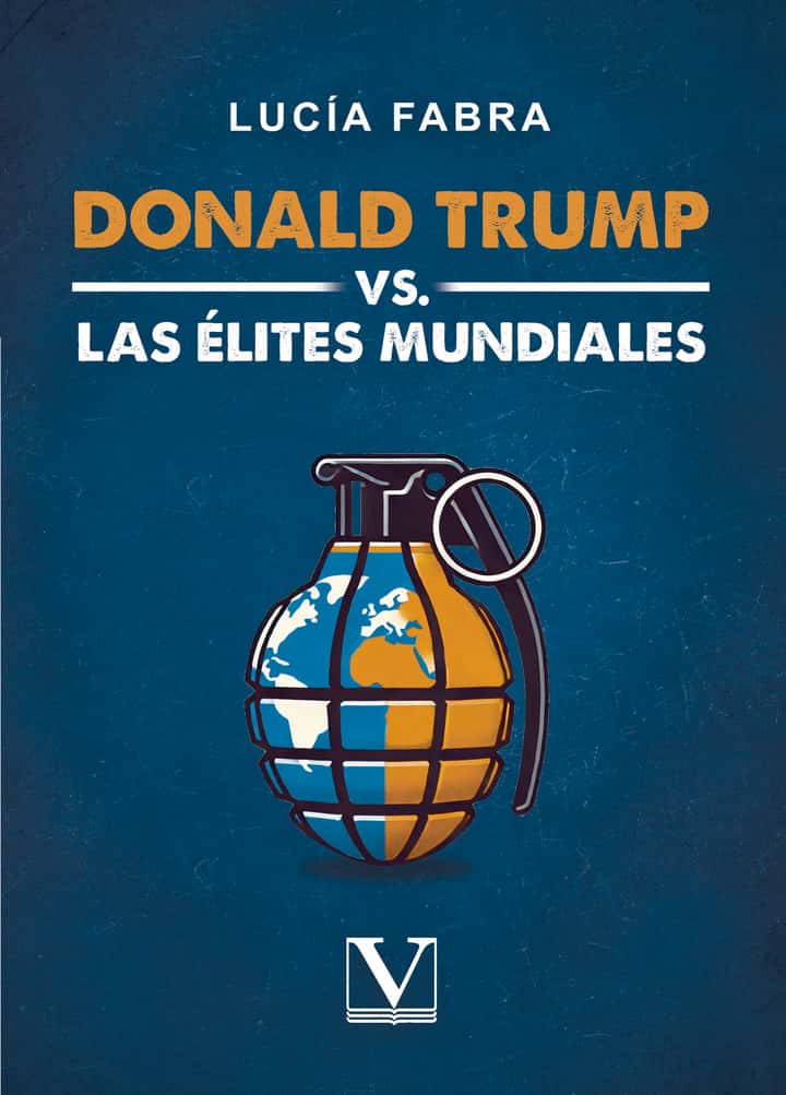 Donald Trump VS Las Élites Mundiales