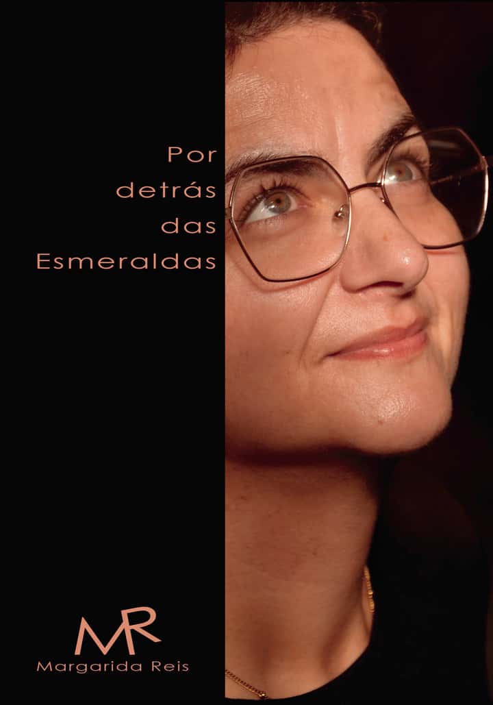 Por Detrás das Esmeraldas