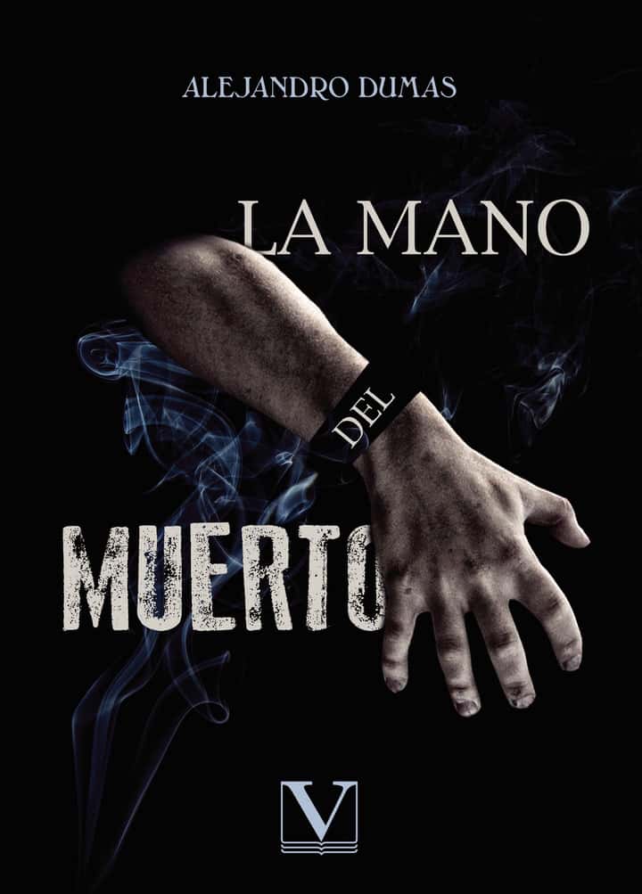 La mano del muerto