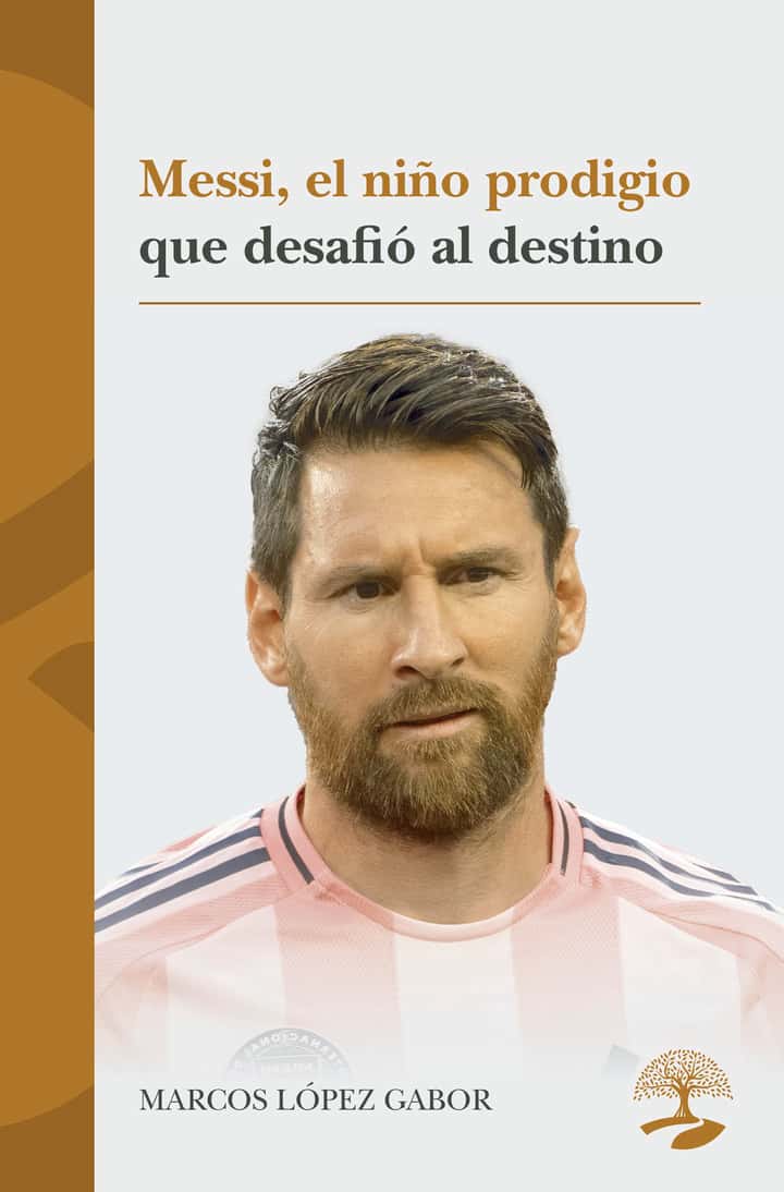 Messi, el niño prodigio que desafió al destino