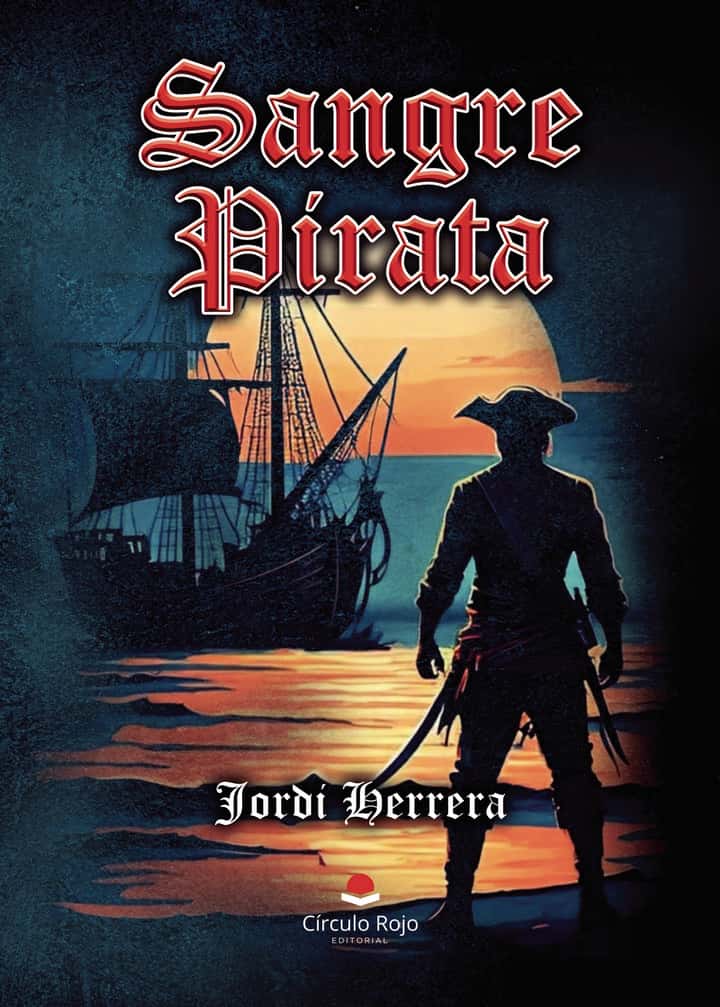 Sangre Pirata