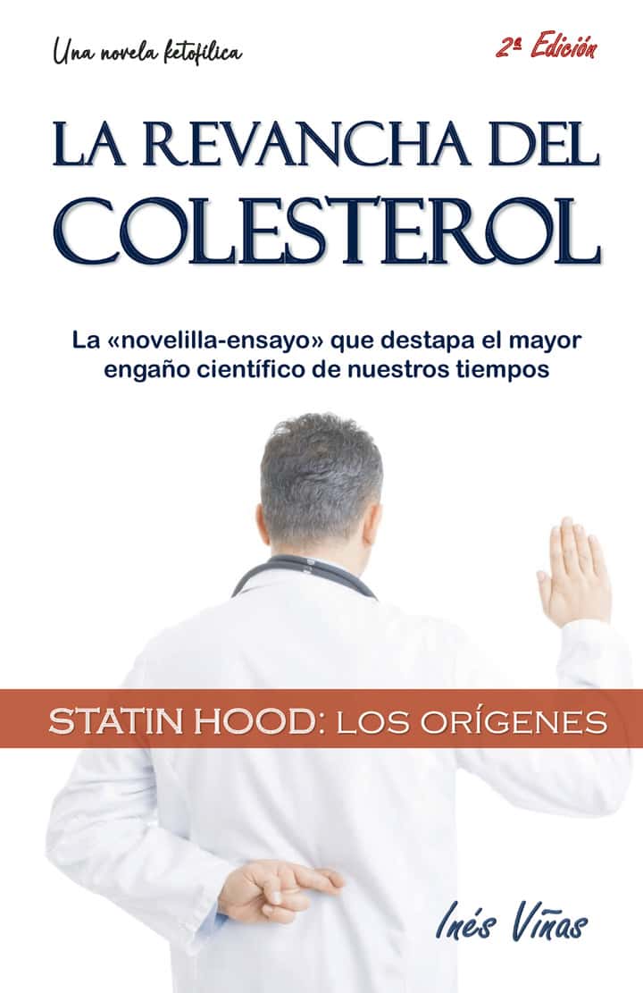La revancha del colesterol: Statin Hood (los orígenes)