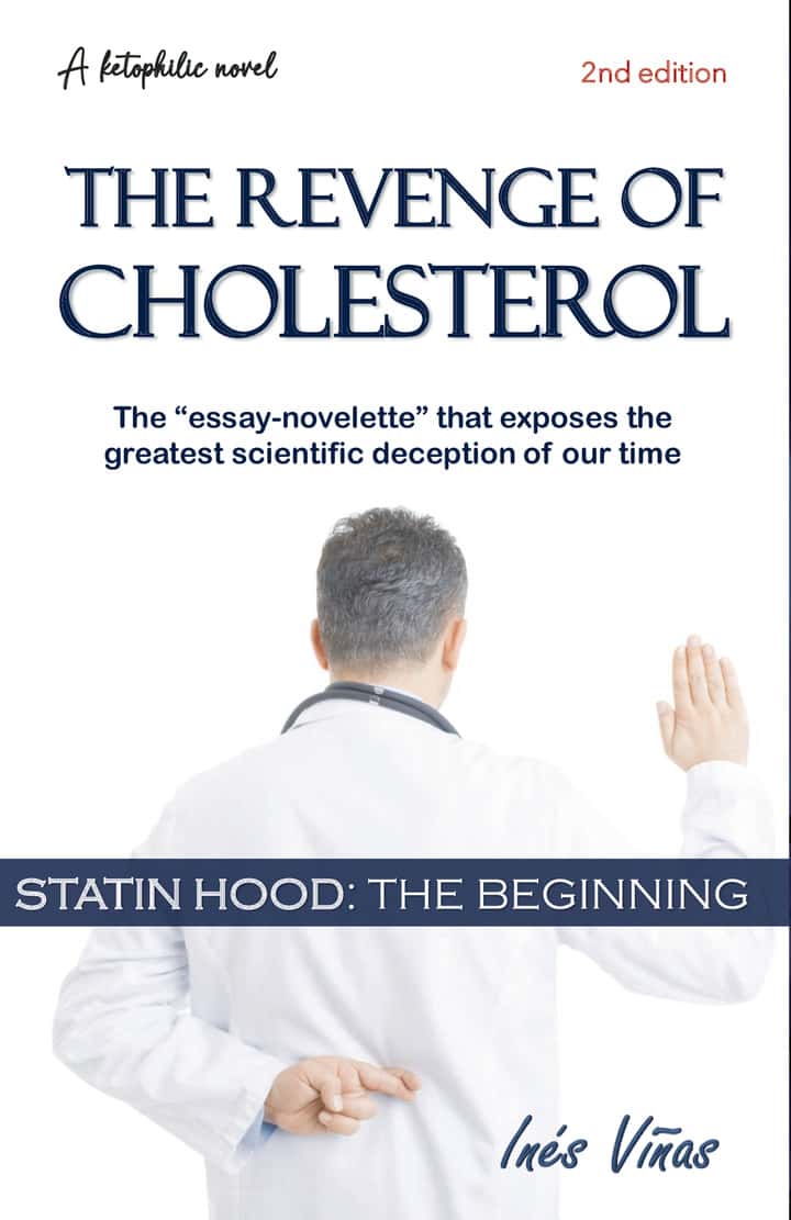 The revenge of cholesterol: Statin Hood (the beginning)