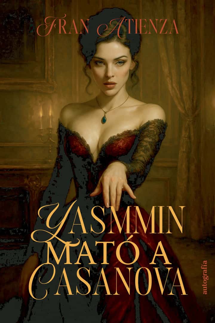 Yasmmin mató a Casanova