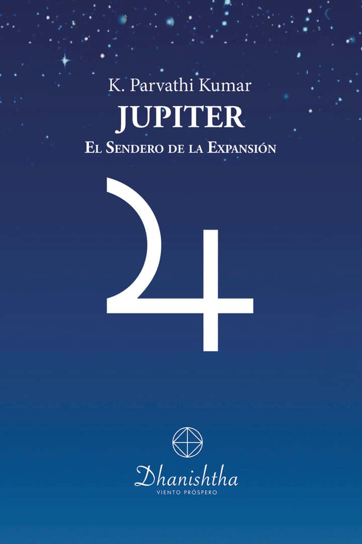 Júpiter. El Sendero de la Expansión